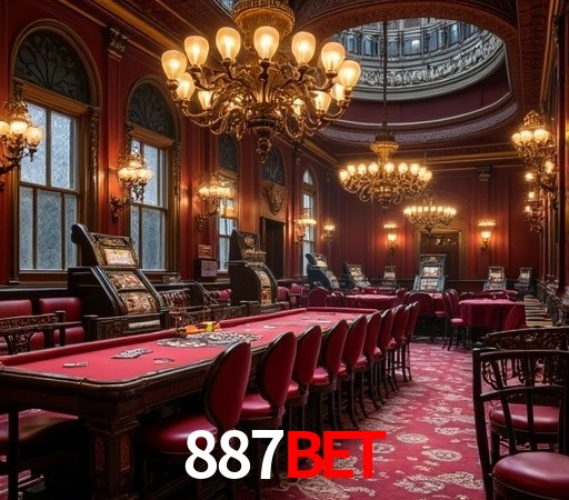 887bet Sistema Rápido