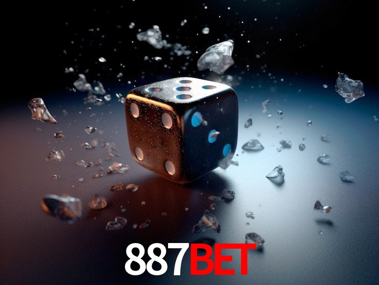 Logo 887bet Plataforma Certificada