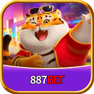 Logo 887bet Cassino Online Brasil